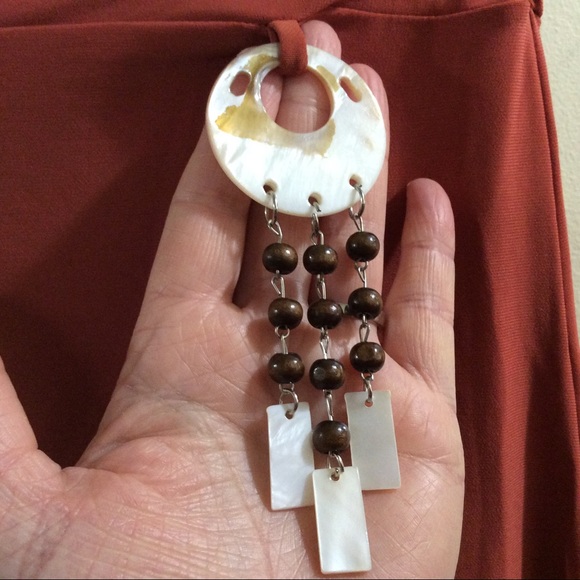 đź’—Vintage CoCo Casual unique skirtđź’— - Picture 9 of 12